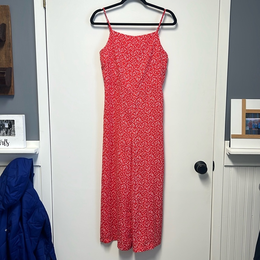 Target jumpsuit